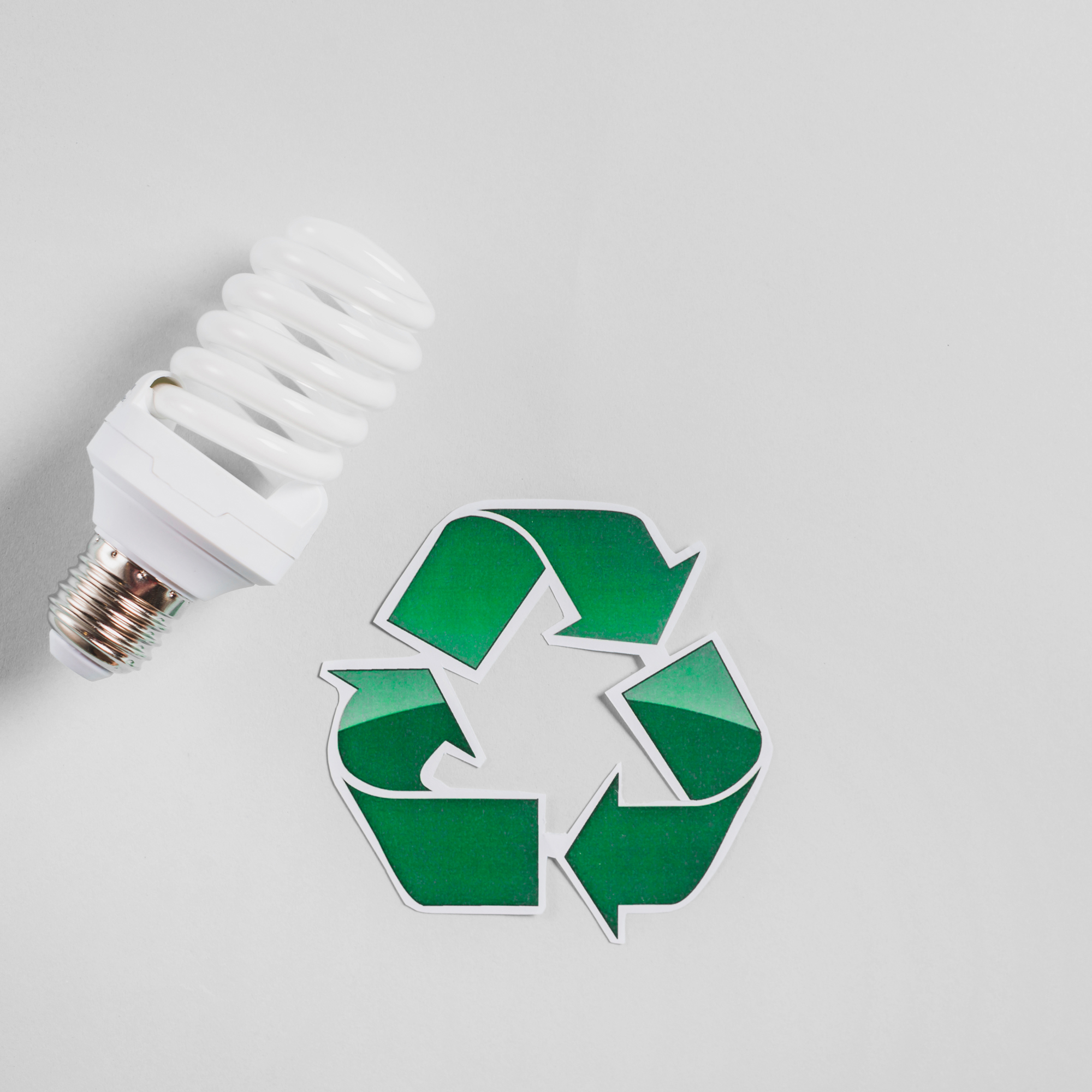 Leuchtstofflampenverbot ab September 2023