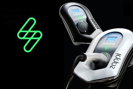 Kollage aus dem Produktsortiment von myenergi