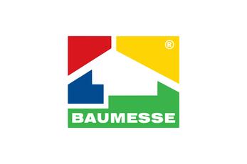 Logo der Baumesse
