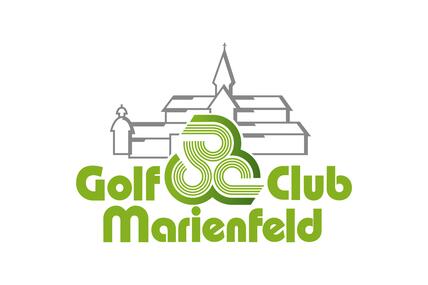 Logo des Golfclub Marienfeld