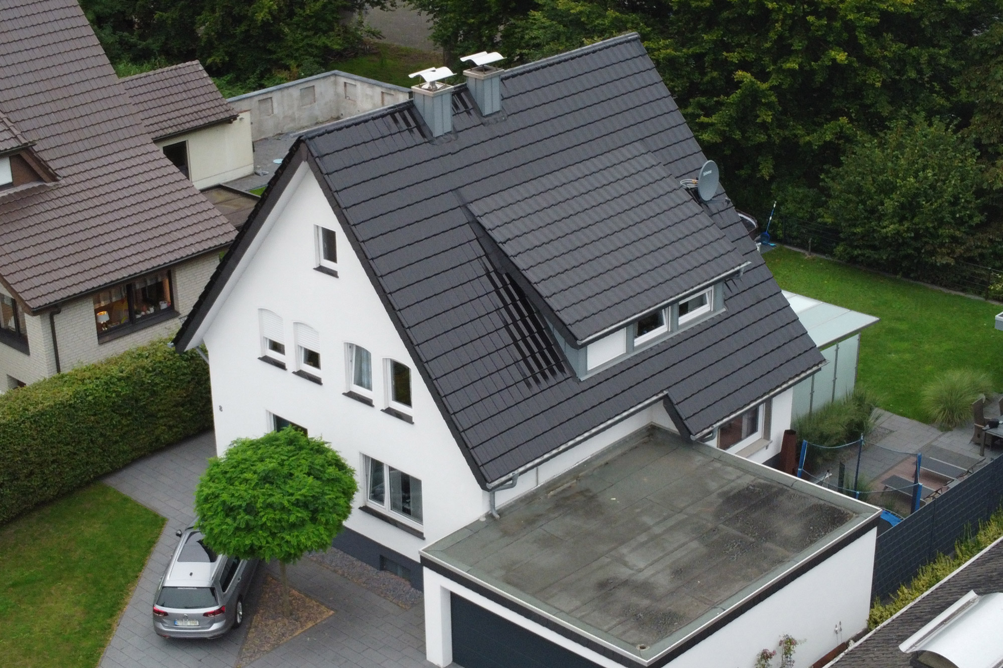 Photovoltaikanlage - Elektro Brockbals