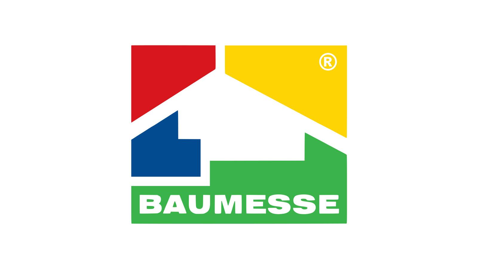 Logo der Baumesse